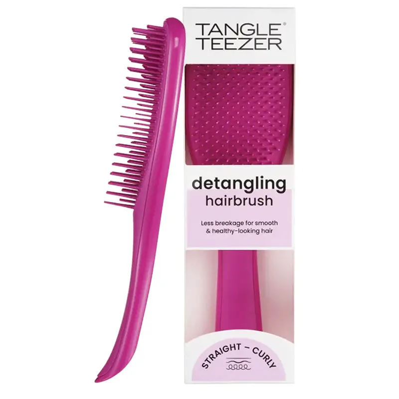 Tangle Teezer The Ultimate Detangler - Electric Raspberry