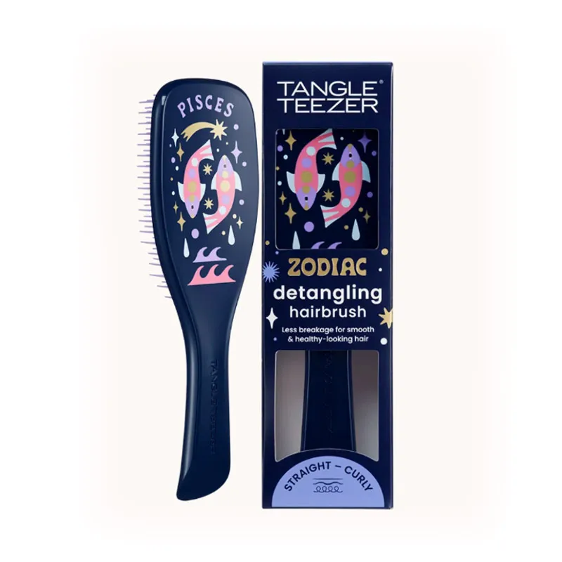 Tangle Teezer Ultimate Detangling Hair Brush Zodiac - Pisces