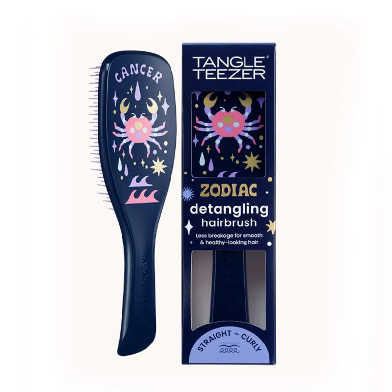 Tangle Teezer Ultimate Detangling Hair Brush Zodiac - Cancer