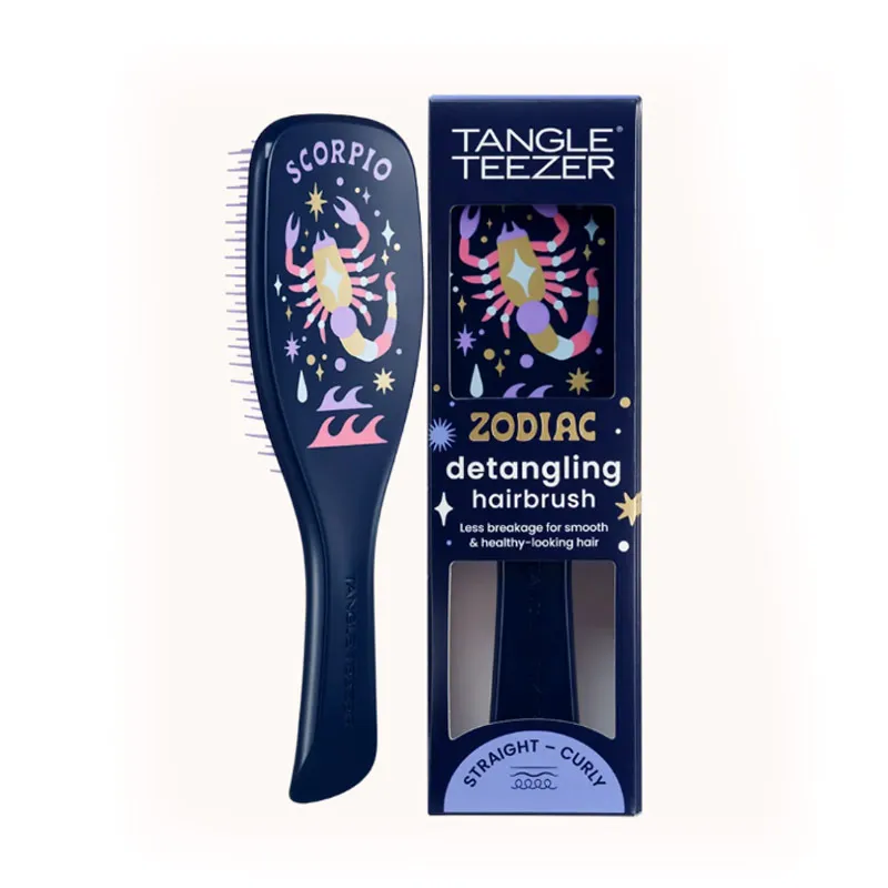 Tangle Teezer Ultimate Detangling Hair Brush Zodiac - Scorpio