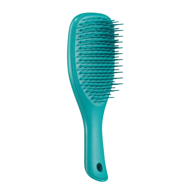 Tangle Teezer The Ultimate Detangler Mini Hairbrush Tarak - Turkuaz