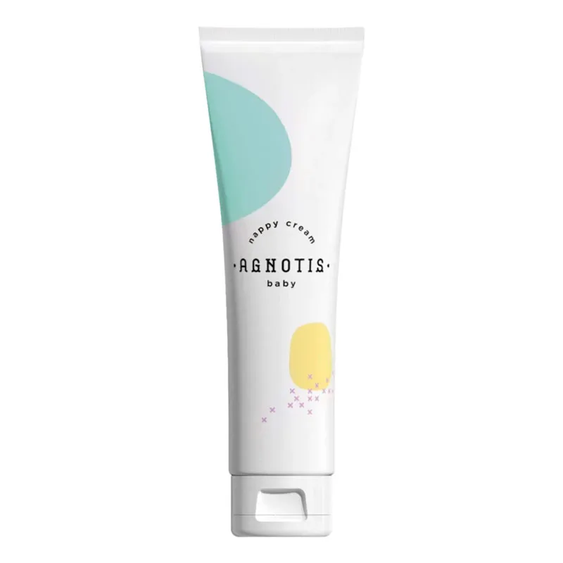 Agnotis Bebek Bakım Kremi 150 ml
