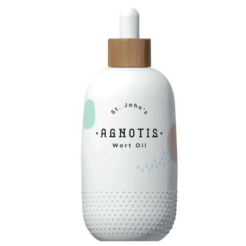 Agnotis Sarı Kantoron Bebek Yağı 150 ml