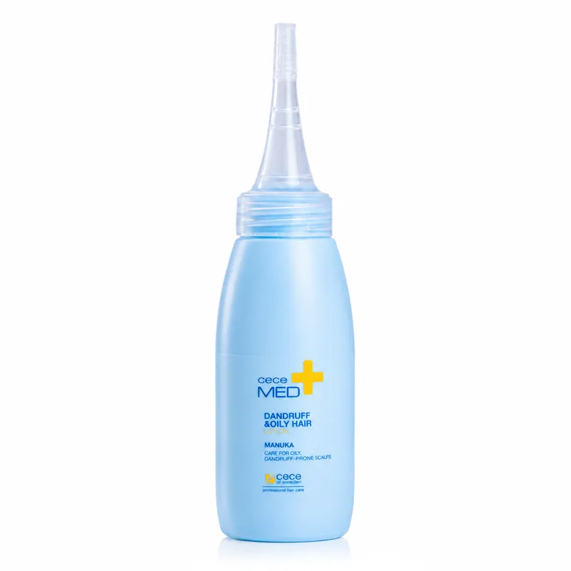 CeceMED Manuka Yağlı Kepek Karşıtı Losyon 75 ml