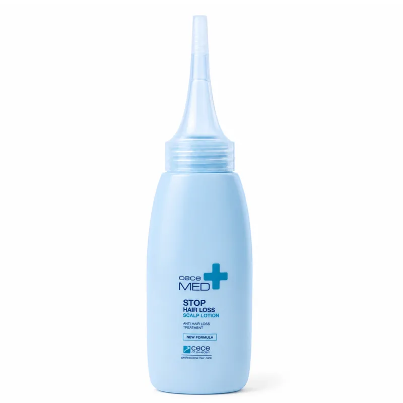 CeceMED Saç Dökülmesine Karşı Losyon 75 ml