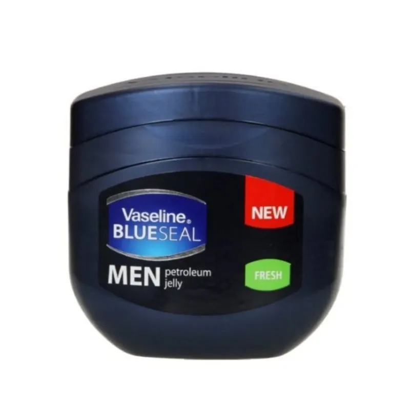 Vaseline Blueseal Men Cooling Jel Krem Vazelin 100 ml