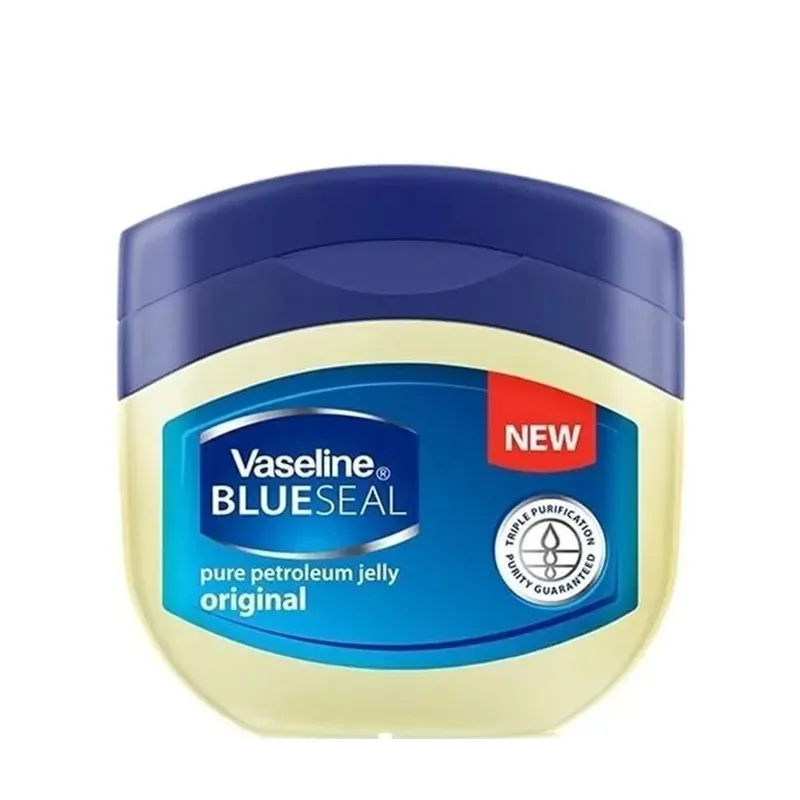 Vaseline Blueseal Vazalin Original 50 ml