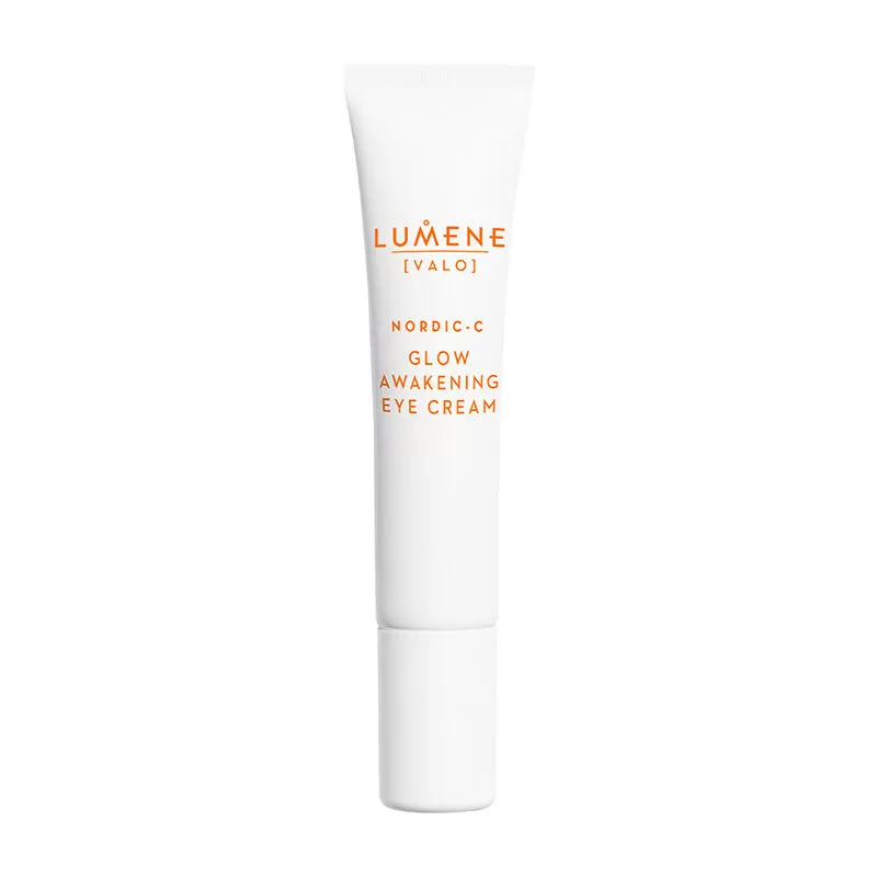 Lumene Nordic-C Aydınlatıcı Komple Göz Çevresi Bakım Kremi 15 ml