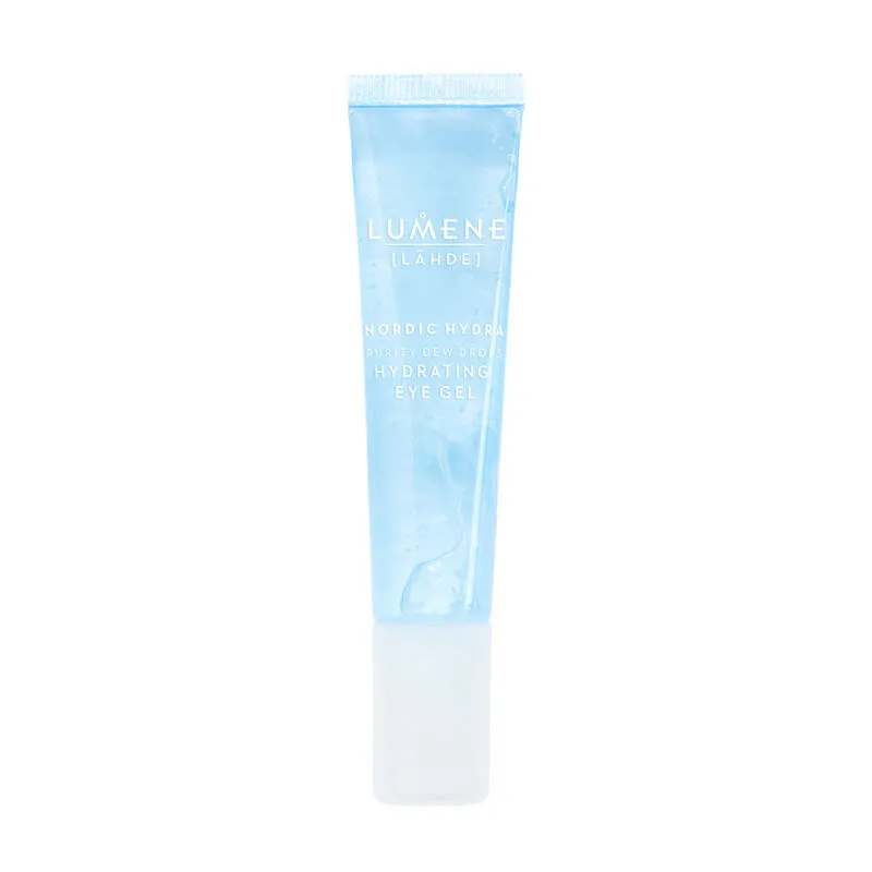 Lumene Nordic Hydra Nemlendirici Göz Çevresi Bakım Jeli 15 ml