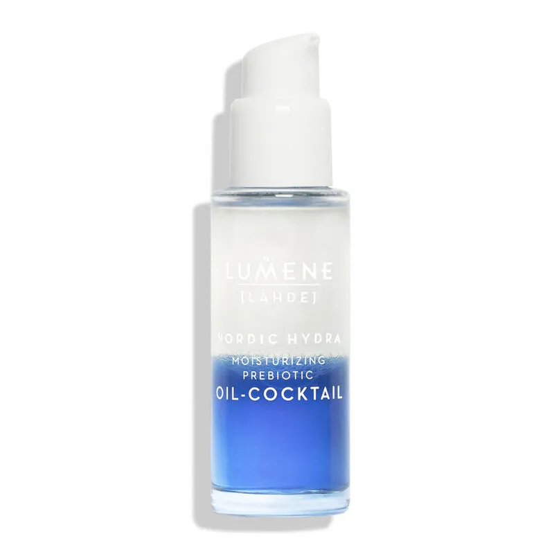 Lumene Nordic Hydra Prebiyotik Nem Kokteyli 30 ml