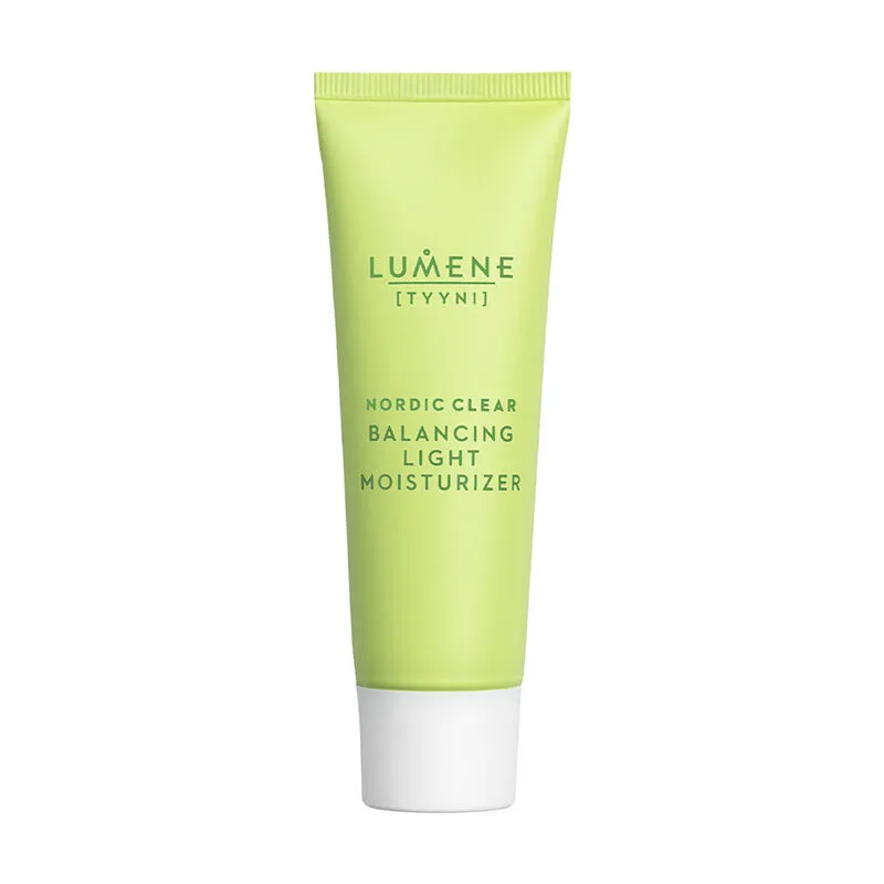 Lumene Sebum Dengeleyici Su Bazlı Nemlendirici 50 ml