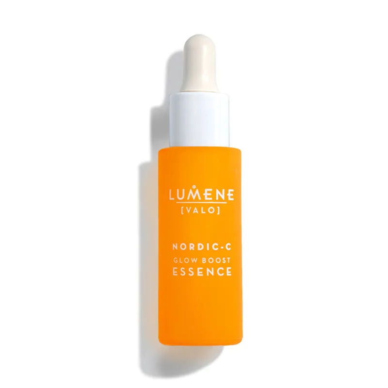 Lumene Valo Nordic Glow Boost Serum 30 ml