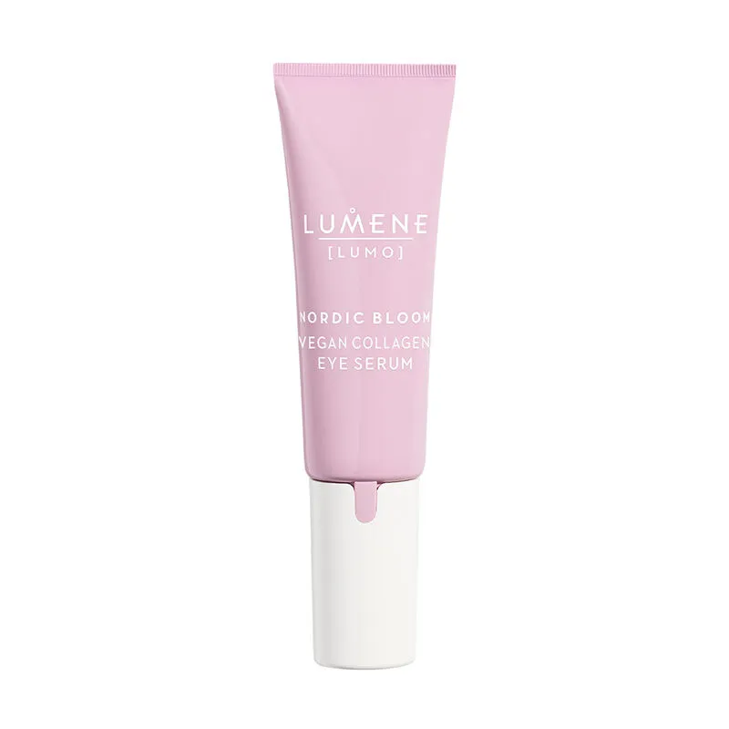 Lumene Nordic Bloom Vegan Kollajen Göz Serumu 10 ml