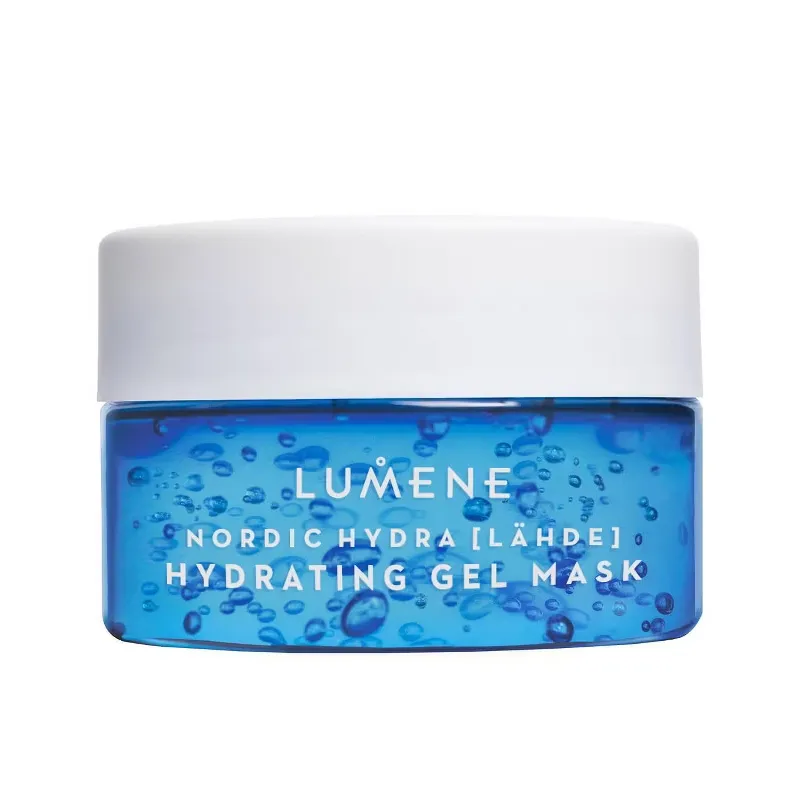 Lumene Nordic Hydra Gel Mask 100 ml