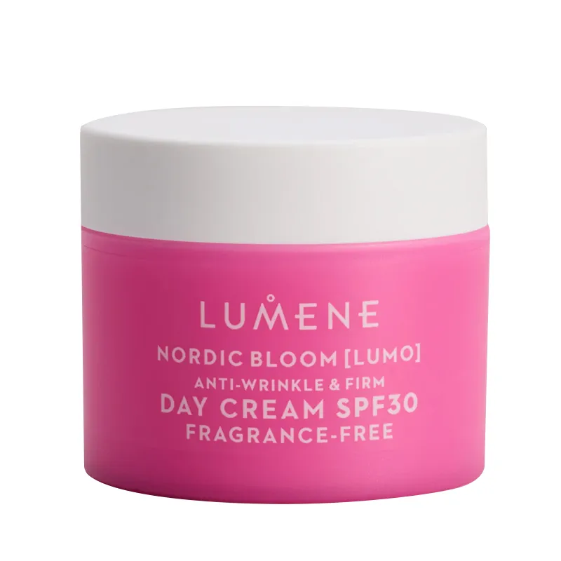 Lumene Lumo Anti Wrinkle Firm Day Cream Spf 30 50 ml