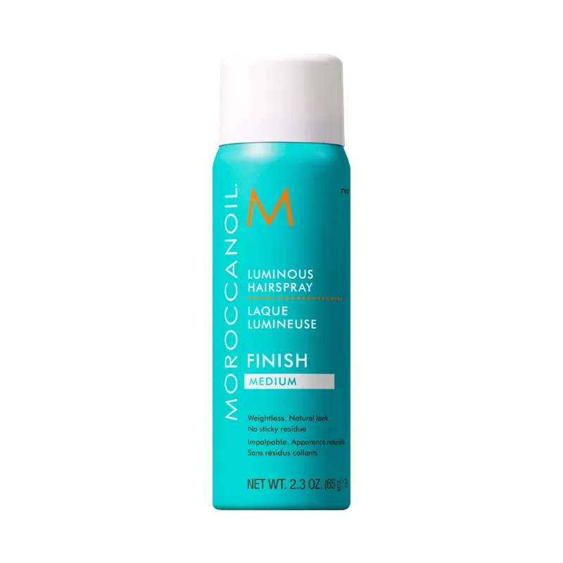 Moroccanoil Luminous Hair Spray Medium 75 ml
