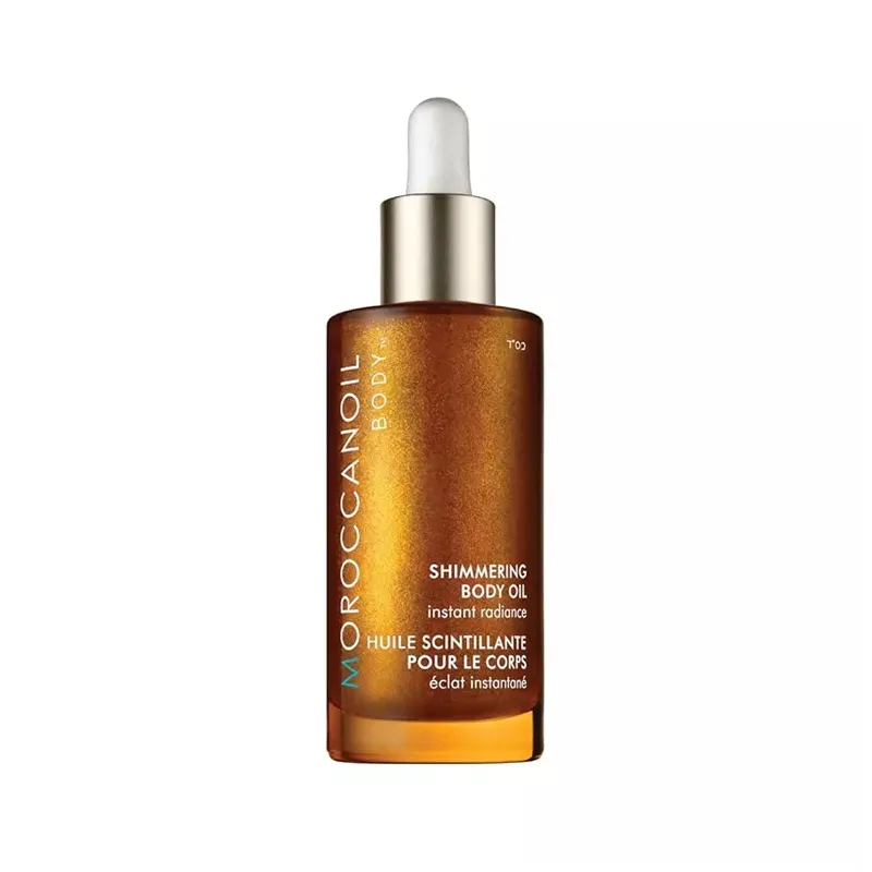 Moroccanoil Shimmering Body Oil 50 ml