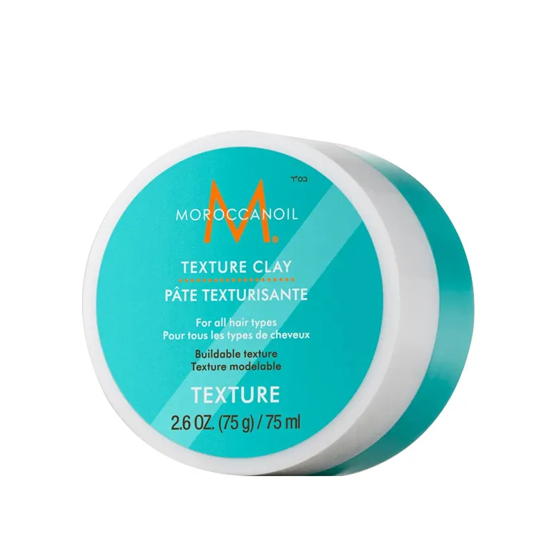 Moroccanoil Texture Clay 75 ml