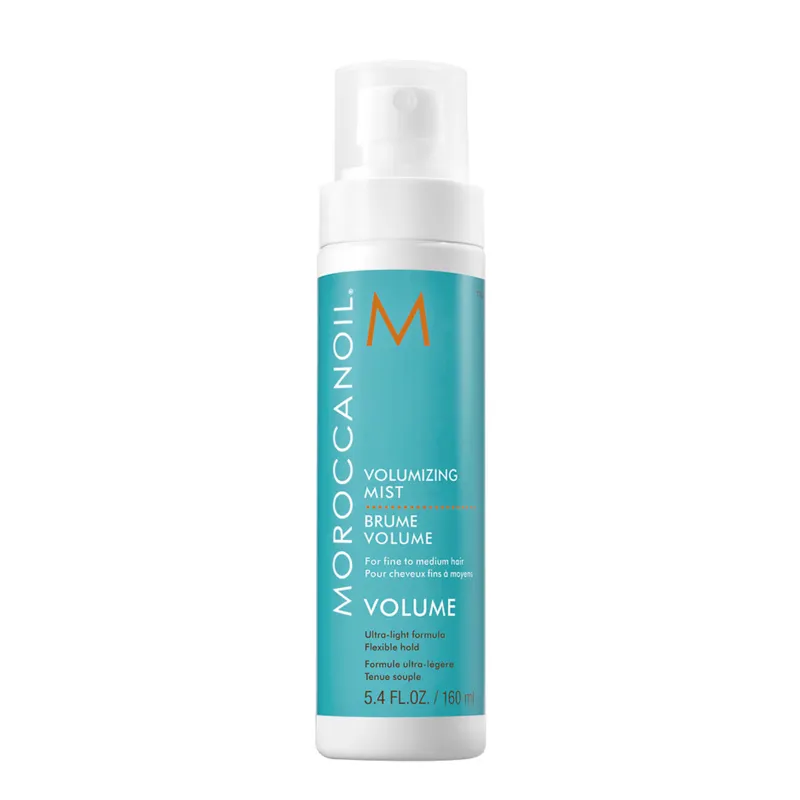 Moroccanoil Volumizing Mist 160 ml