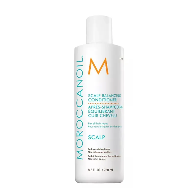 Moroccanoil Scalp Saç Derisi Dengeleyici Bakım Kremi 250 ml