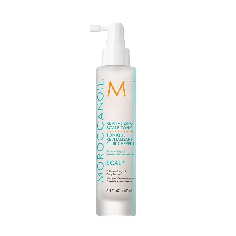 Moroccanoil Revitalizing Scalp Tonic 100 ml