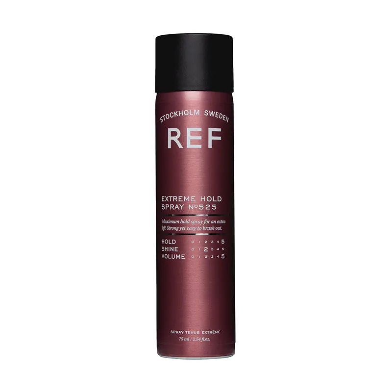 Ref Extreme Hold Spray No525 75 ml
