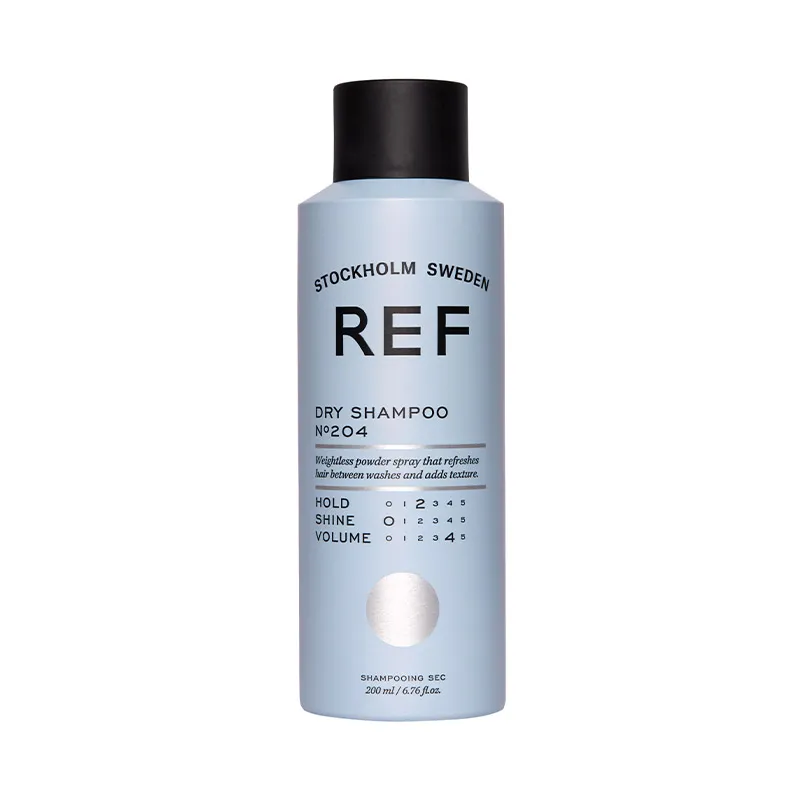 Ref Dry Shampoo No204 200 ml