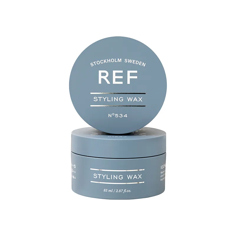 Ref Styling Wax 85 ml