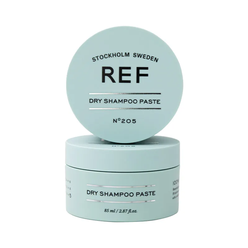 Ref Dry Shampoo Paste 85 ml