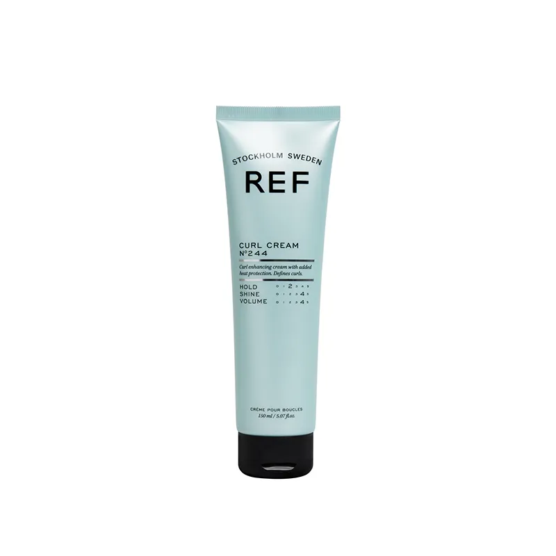 Ref Curl Power Cream No244 150 ml
