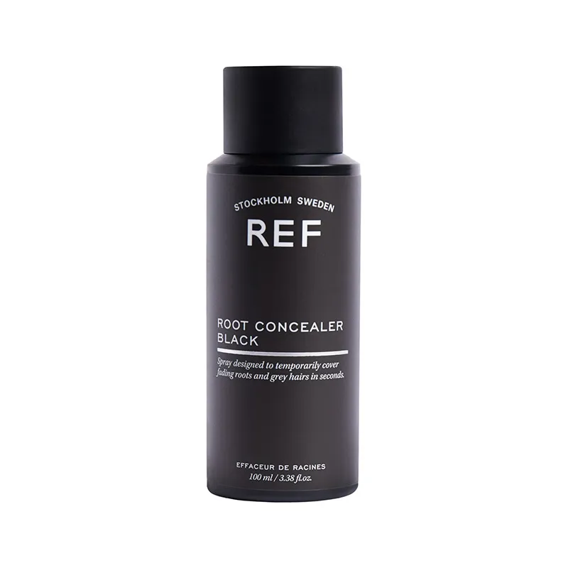 Ref Root Concealer Black Saç Dibi Kapatıcı Sprey 100 ml