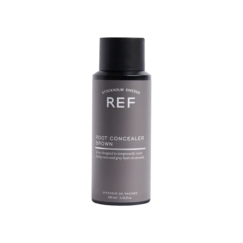 Ref Root Concealer Brown 100 ml