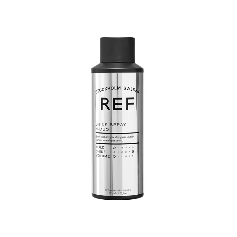 REF Shine Spray No50 200 ml