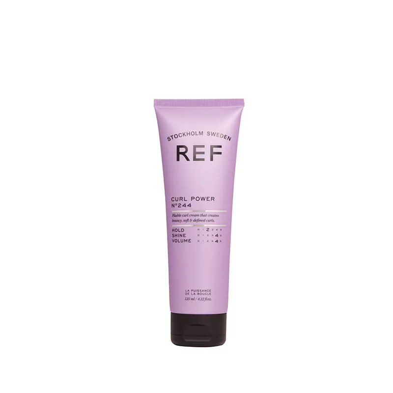 Ref 244 Curl Power 125 ml