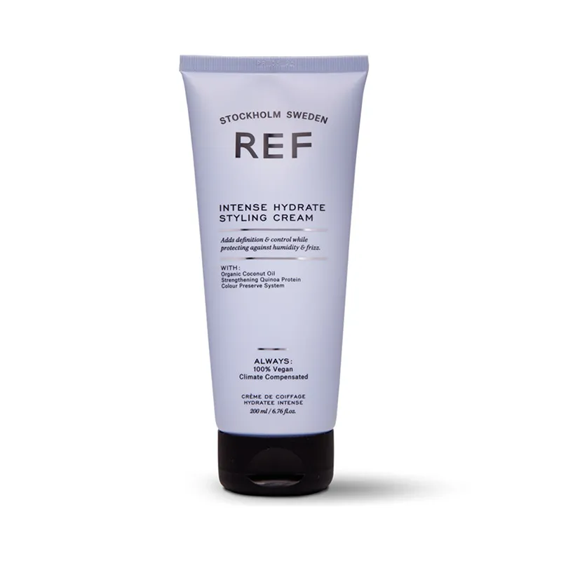 REF Intense Hydrate Styling Creme 200ml