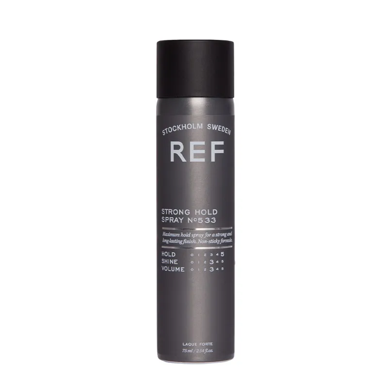 Ref Strong Hold Spray NO533 75 ml