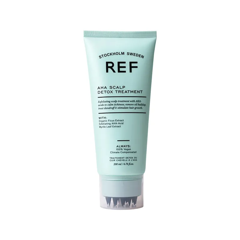 Ref AHA Scalp Detox Treatment 200 ml