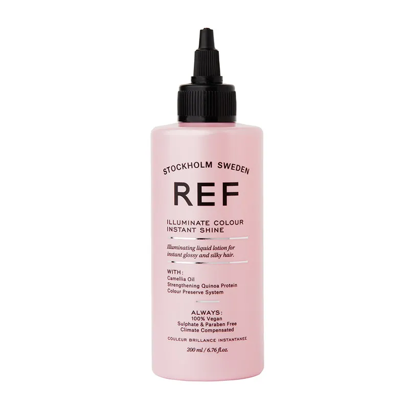 Ref Iluminate Colour Instant Shine 200 ml