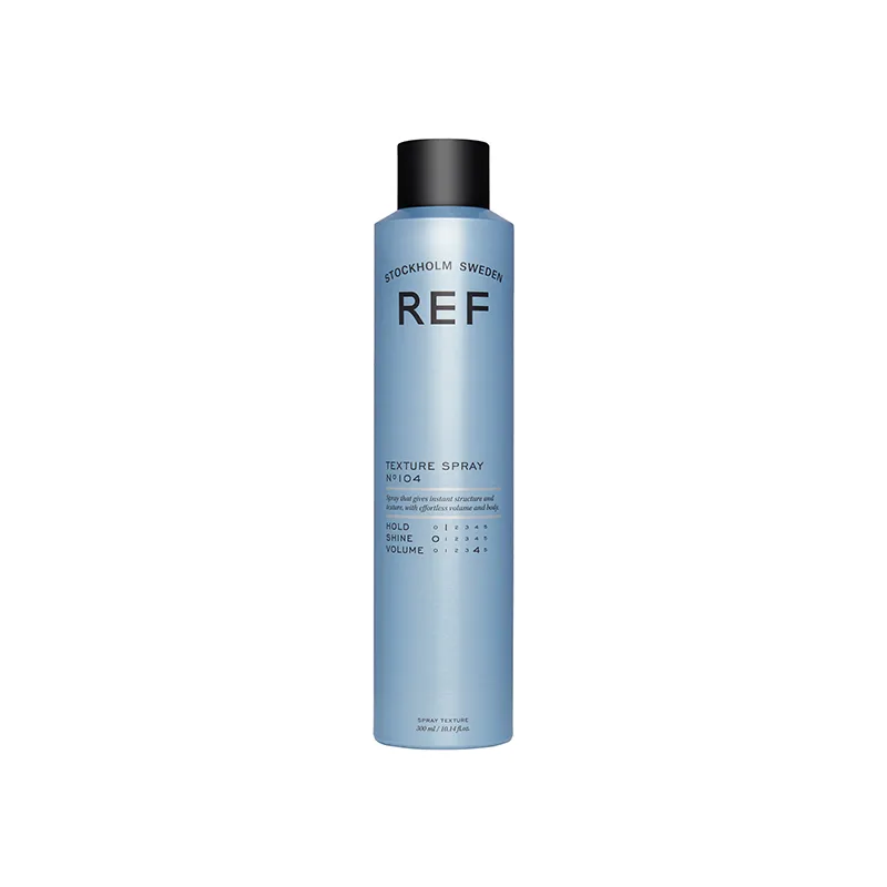 REF Texture Spray No104 300 ml