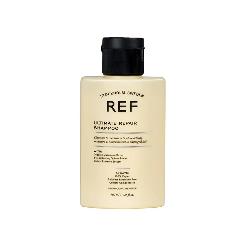 Ref Ultimate Repair Shampoo 100 ml