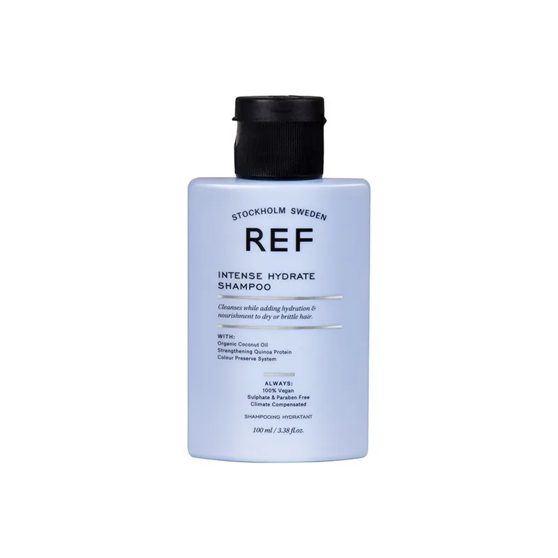 Ref Intense Hydrate Shampoo 100 ml