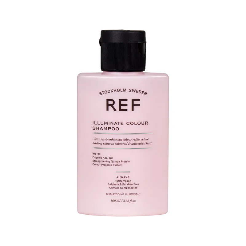 Ref Illuminate Colour Shampoo 100 ml