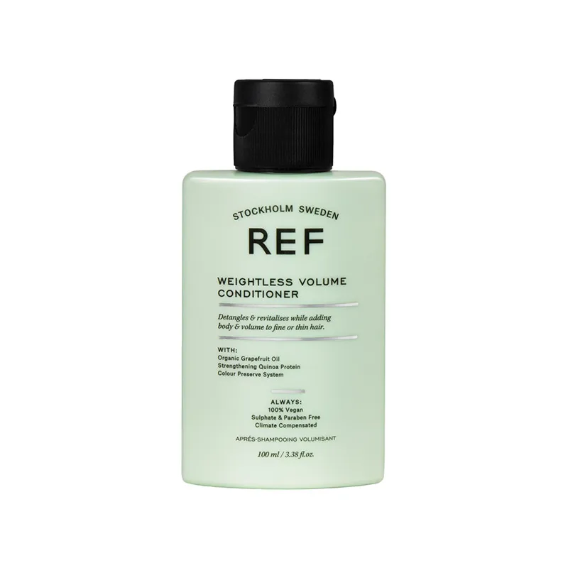 Ref Weightless Volume Conditioner 100 ml