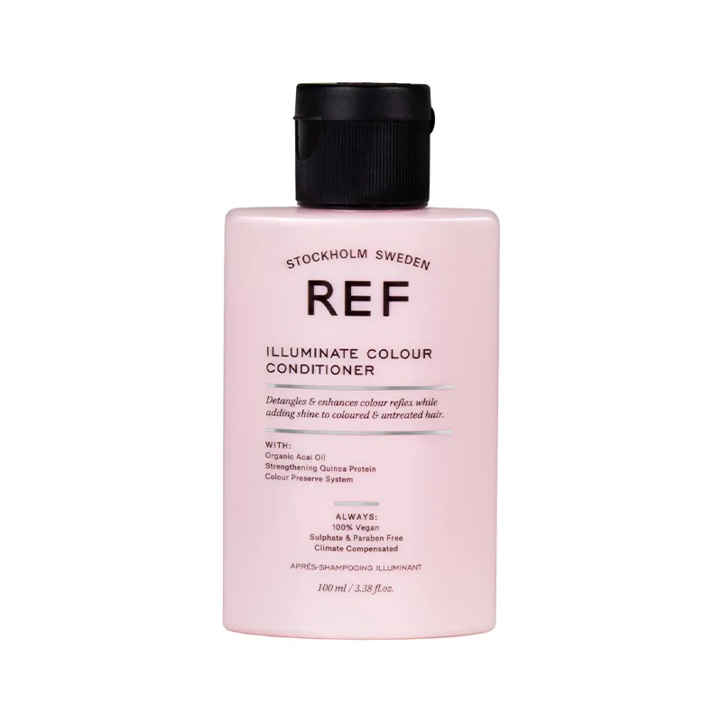 Ref Illuminate Colour Conditioner 100 ml