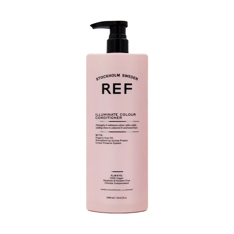 REF Illuminate Colour Conditioner 1000 ml
