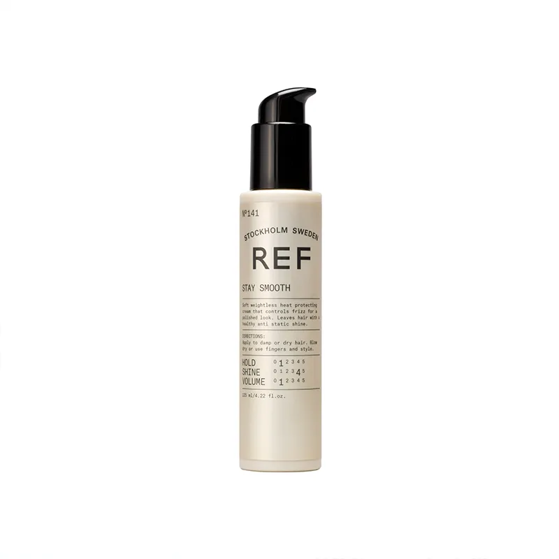 Ref Stay Smooth No141 125 ml