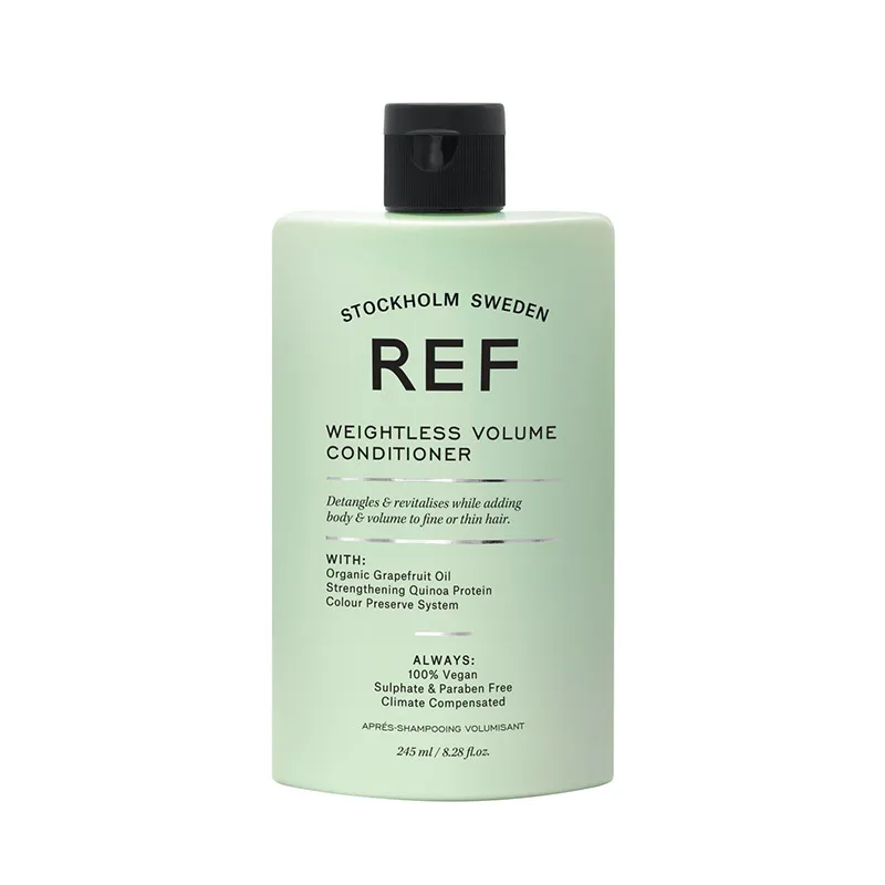 Ref Weightless Volume Conditioner 245 ml