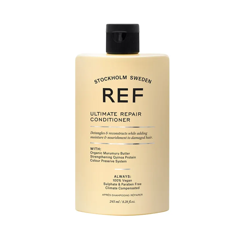 Ref Ultimate Repair Conditioner 245 ml