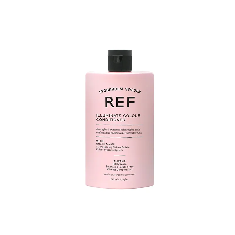 Ref Illuminate Colour Conditioner 245 ml