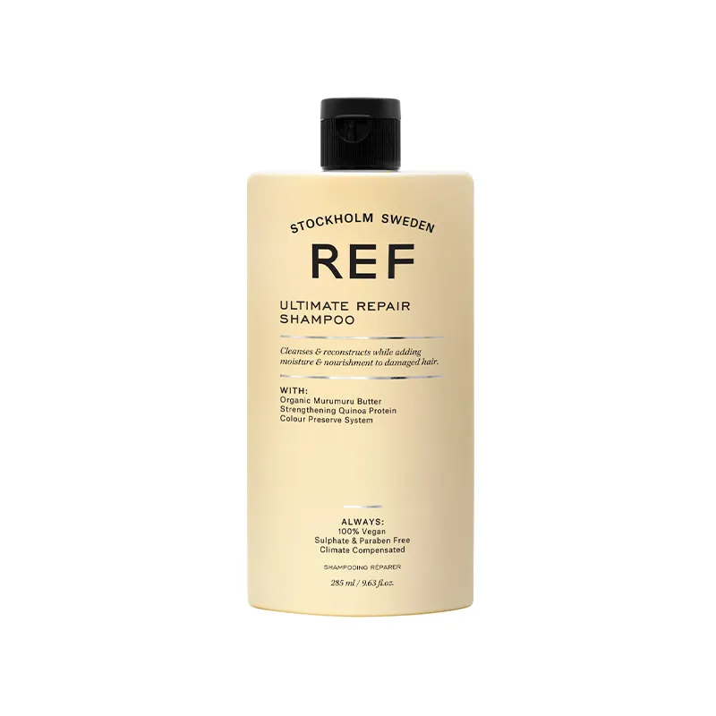 Ref Ultimate Repair Shampoo 285 ml